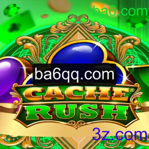 CacheRush: Uma Aventura de Estratégia e Rapidez