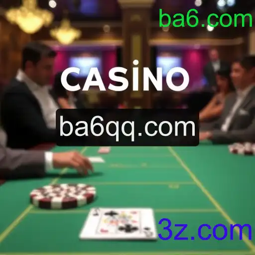 Cassino ao vivo