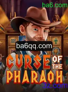 Curse of the Pharaoh: Uma Jornada de Mistérios no Mundo Antigo