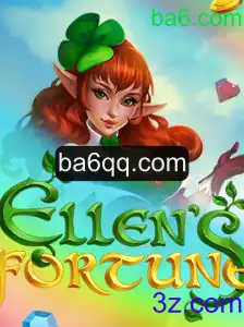 Explorando EllensFortune: O Novo Fenômeno dos Jogos