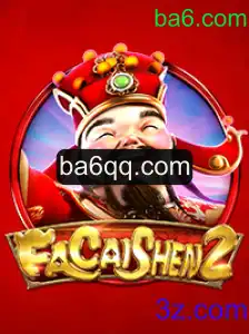 Descubra o Fascinante Mundo de FaCaiShen2 no ba6.com