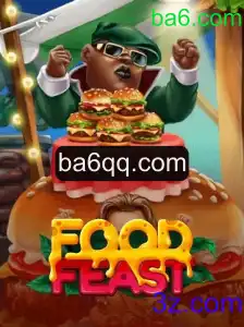 Explorando o Jogo FoodFeast: Uma Aventura Gastronômica