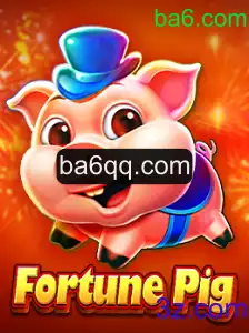FortunePig: Descubra o Fascinante Mundo do Novo Jogo Online