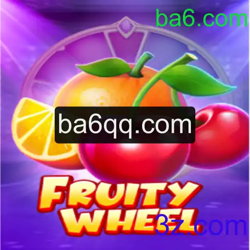 FruityWheel: Uma Aventura Colorida no Mundo dos Jogos