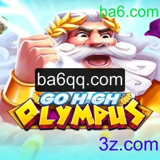 Descubra o Fascinante Mundo de GoHighOlympus: O Novo Jogo Revolucionário de ba6.com