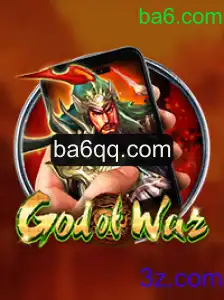 Descubra o Mundo de GodofWarM: Uma Experiência Épica de Jogo