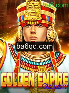 GoldenEmpire: Descubra o Fascinante Mundo deste Jogo de Estratégia