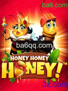 Decifrando o Mundo de HoneyHoneyHoney: Um Dive Aventureiro no ba6.com