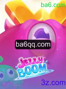 Descubra o Mundo de JellyBoom: Um Jogo Vibrante e Divertido