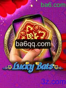 Descubra o Fascinante Mundo de LuckyBatsM e sua Ligação com ba6.com
