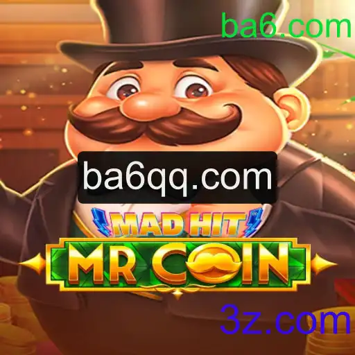 Explorando MadHitMrCoin: O Jogo Que Está Dominando a Comunidade Gamer