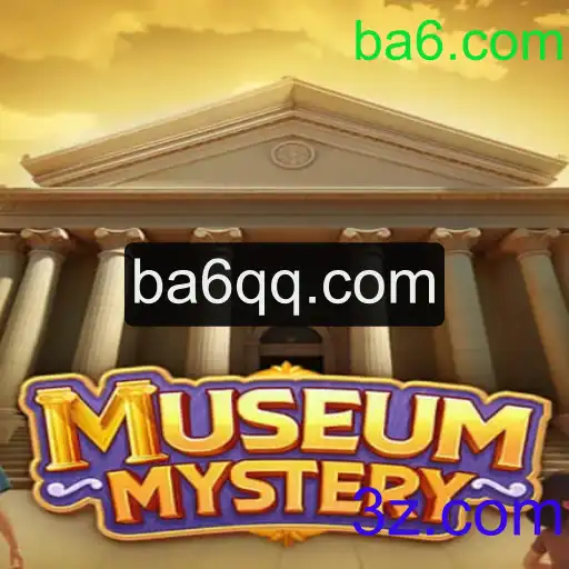 MuseumMystery: A Fascinating Journey into Art and Intrigue