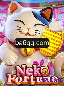 Descubra o Universo Envolvente de NekoFortune