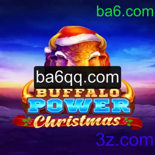 Explorando o Mundo de BuffaloPowerChristmas