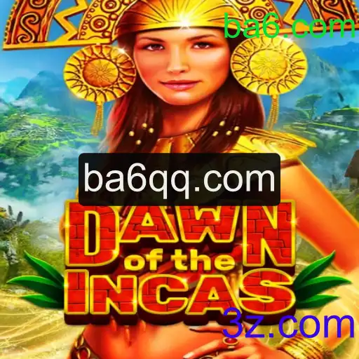 DawnoftheIncas: Descubra o Mundo dos Incas com ba6.com