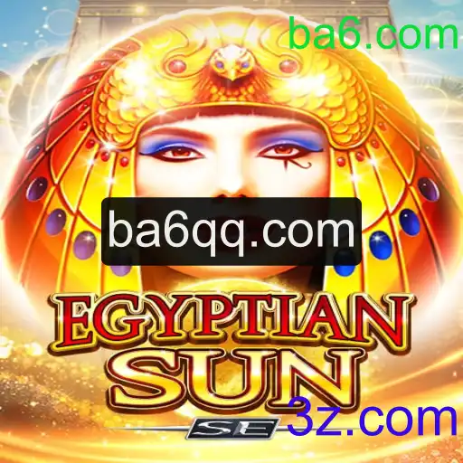 Descubra o Fascinante Mundo de EgyptianSunSE