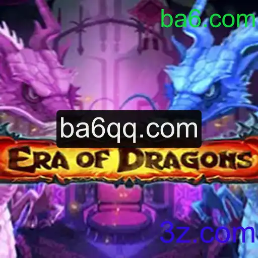 EraOfDragons: Uma Jornada Épica no Mundo dos Dragões