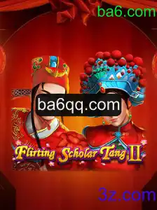 Descubra o Mundo de Flirting Scholar Tang II: Uma Aventura Vibrante