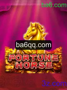 FortuneHorse: Descubra o Mundo Emocionante do Novo Jogo de Estratégia