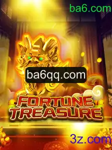 FortuneTreasure: Descubra o Mundo Emocionante do Jogo da Fortuna