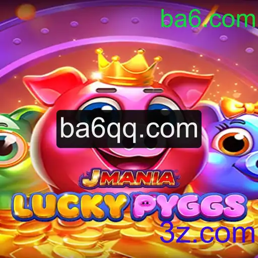 Explorando o Novo Fenômeno dos Jogos: JManiaLuckyPyggs