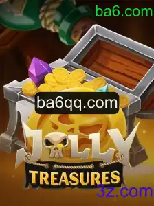 Explorando o Mundo Fascinante de JollyTreasures: Aventura e Estratégia