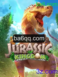 Explorando o Mundo de JurassicKingdom: Um Novo Jogo de Aventura e Estratégia