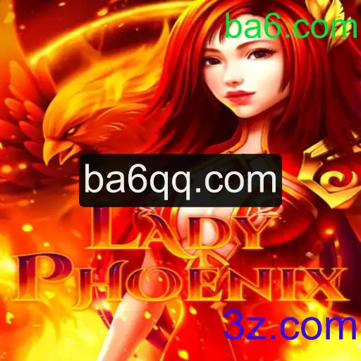 Explorando o Mundo de LadyPhoenix: Uma Jornada Mítica no Universo de ba6.com