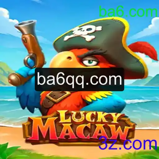 Descubra o Fascinante Mundo de LuckyMacaw: Aventura e Estratégia no Jogo em Destaque da ba6.com