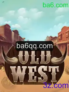 Descubra o Fascinante Mundo de OldWest: Um Jogo Empolgante