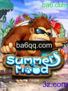 Descubra SummerMood: O Novo Fenômeno dos Jogos Online