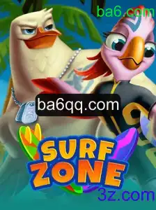 Explorando o Mundo do SurfZone: Um Jogo de Estratégia e Aventura