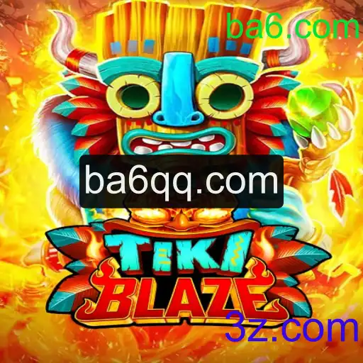 Descobrindo TikiBlaze: Um Mergulho em sua Dinâmica e Regras