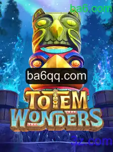 Descubra o Fascinante Mundo de TotemWonders: Um Guia Completo
