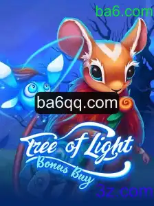 Explorando o Mundo Mágico de TreeOfLightBonusBuy
