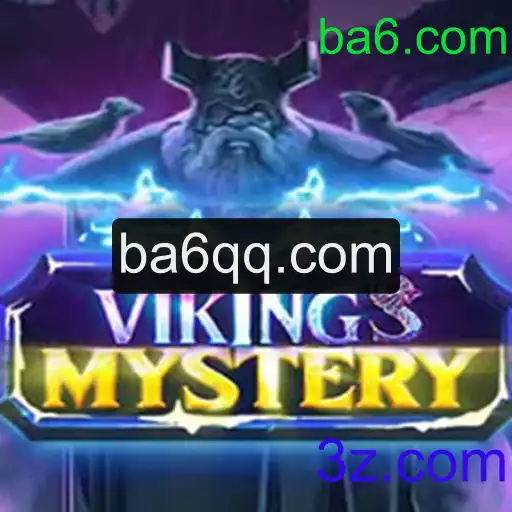 Explorando VikingsMystery: Uma Aventura Emocionante em ba6.com