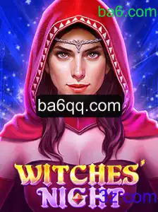 Explorando o Universo Mágico de WitchesNight: Um Jogo Inovador e Fascinante