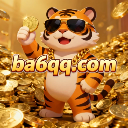 ba6.com Logo