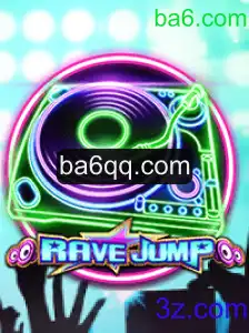 Explorando o Mundo Vibrante de RaveJump: Um Jogo Inovador no ba6.com