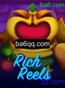 Explorando o Mundo de RichReels: O Jogo Que Está Transformando o Cenário de Entretenimento