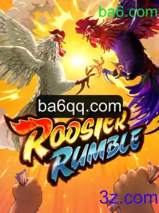 Descubra o Mundo Emocionante de RoosterRumble