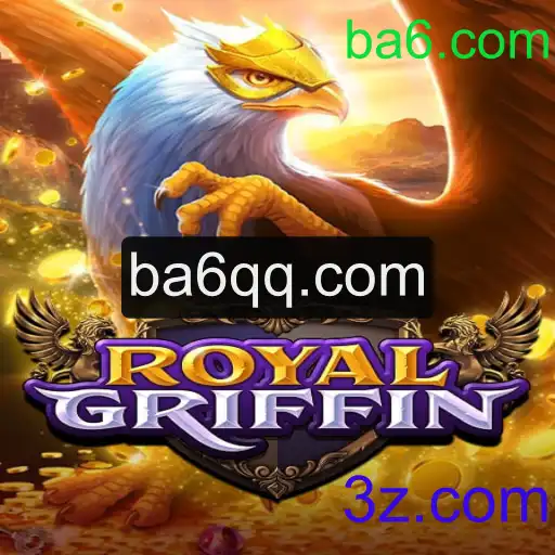 RoyalGriffin: Descubra o Mundo Fascinante de Estratégia e Aventura