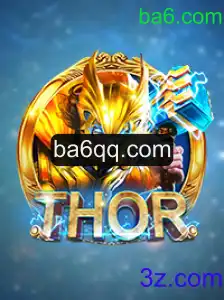 Descubra o Fascinante Universo do Jogo 'THOR'
