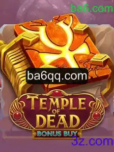 Explorando o Emocionante Mundo de Temple of Dead Bonus Buy