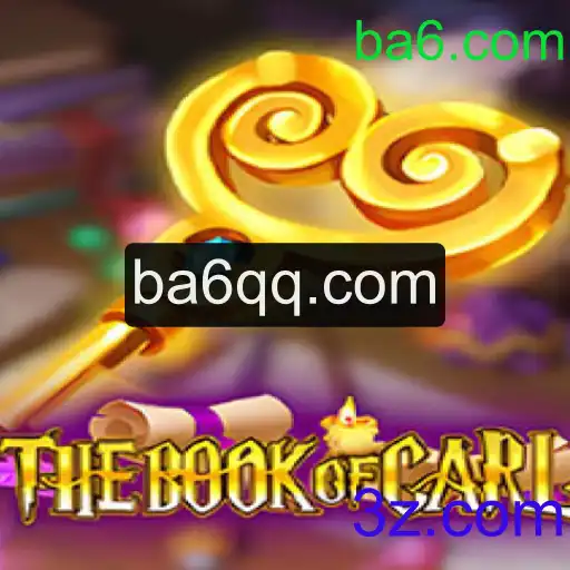 TheBookofCarl: Uma Aventura em Jogo com ba6.com
